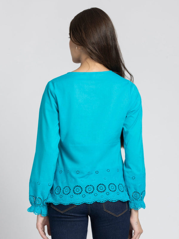 Renae Top from Shaye India , Top for women