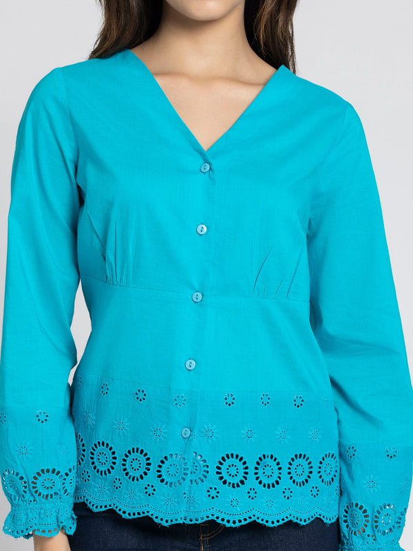 Renae Top from Shaye India , Top for women