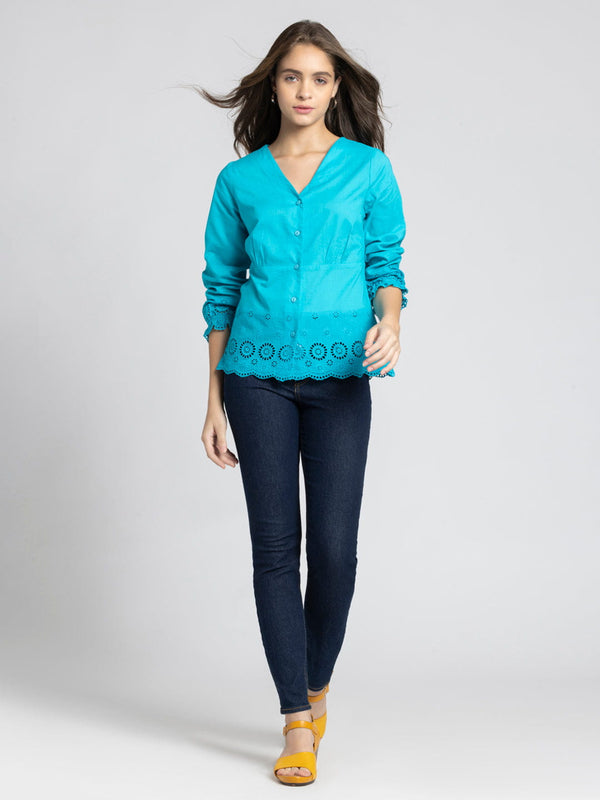 Renae Top from Shaye India , Top for women