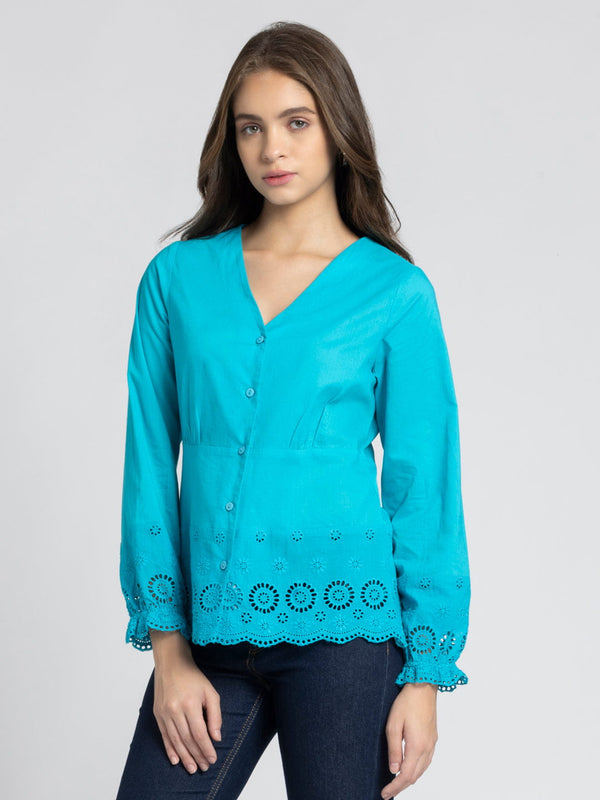 Renae Top from Shaye India , Top for women
