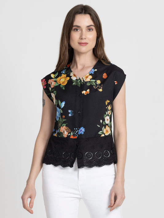 Studio 54 top from Shaye India , Top for women