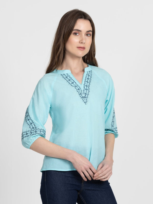 Senorita Top from Shaye India , Top for women