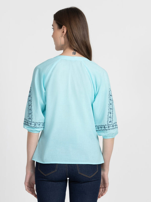 Senorita Top from Shaye India , Top for women