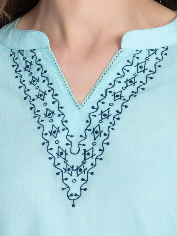 Senorita Top from Shaye India , Top for women