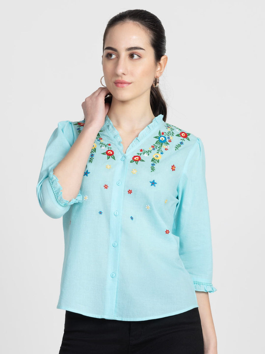 Taylor Top from Shaye India , Top for women