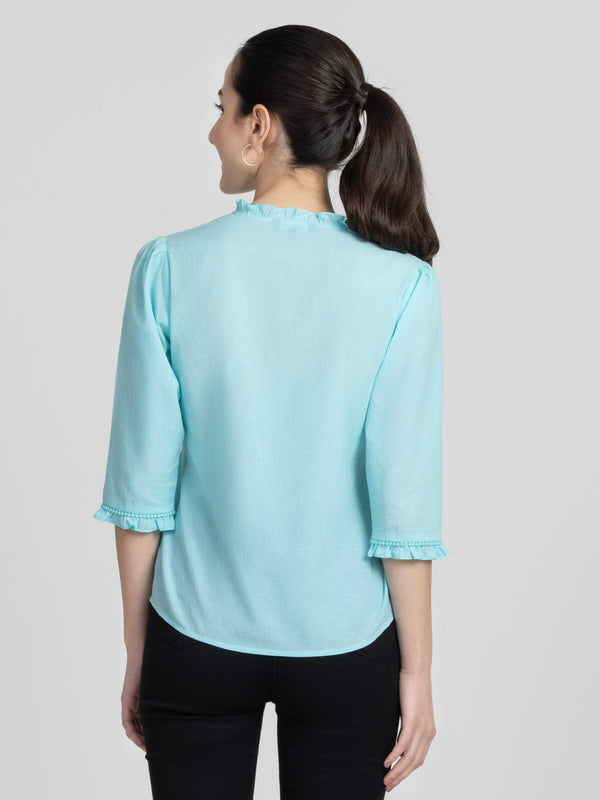 Taylor Top from Shaye India , Top for women