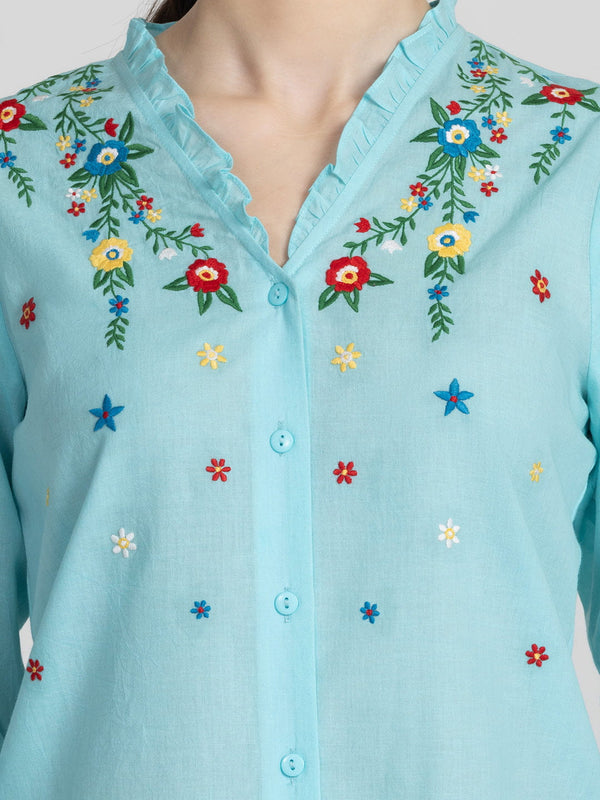 Taylor Top from Shaye India , Top for women