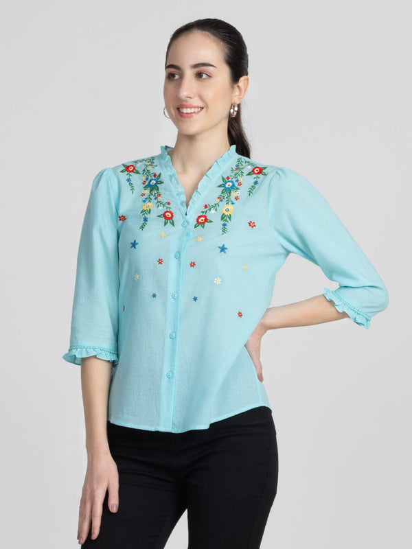 Taylor Top from Shaye India , Top for women