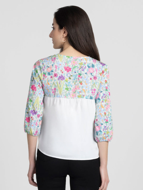 Buttercup Top from Shaye India , Top for women