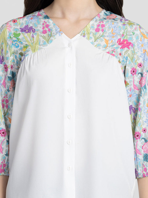 Buttercup Top from Shaye India , Top for women