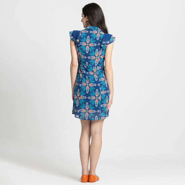 Mykonos Dress