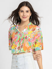 Soho Top from Shaye India , Top for women