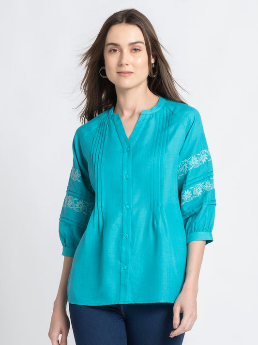 Icon Top from Shaye India , Top for women