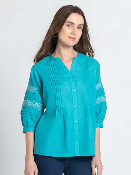 Icon Top from Shaye India , Top for women