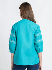 Icon Top from Shaye India , Top for women