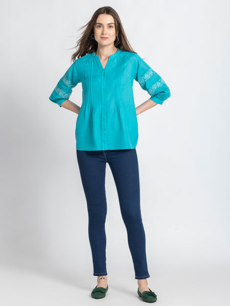 Icon Top from Shaye India , Top for women