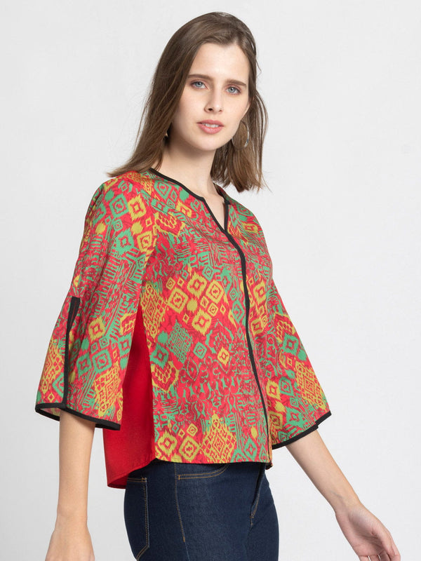 Mulberry Top from Shaye India , Top for women
