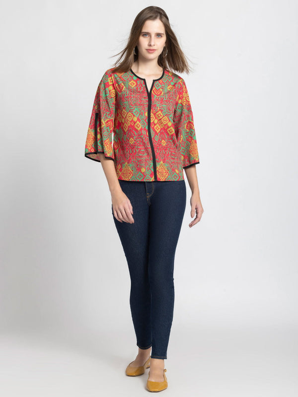 Mulberry Top from Shaye India , Top for women