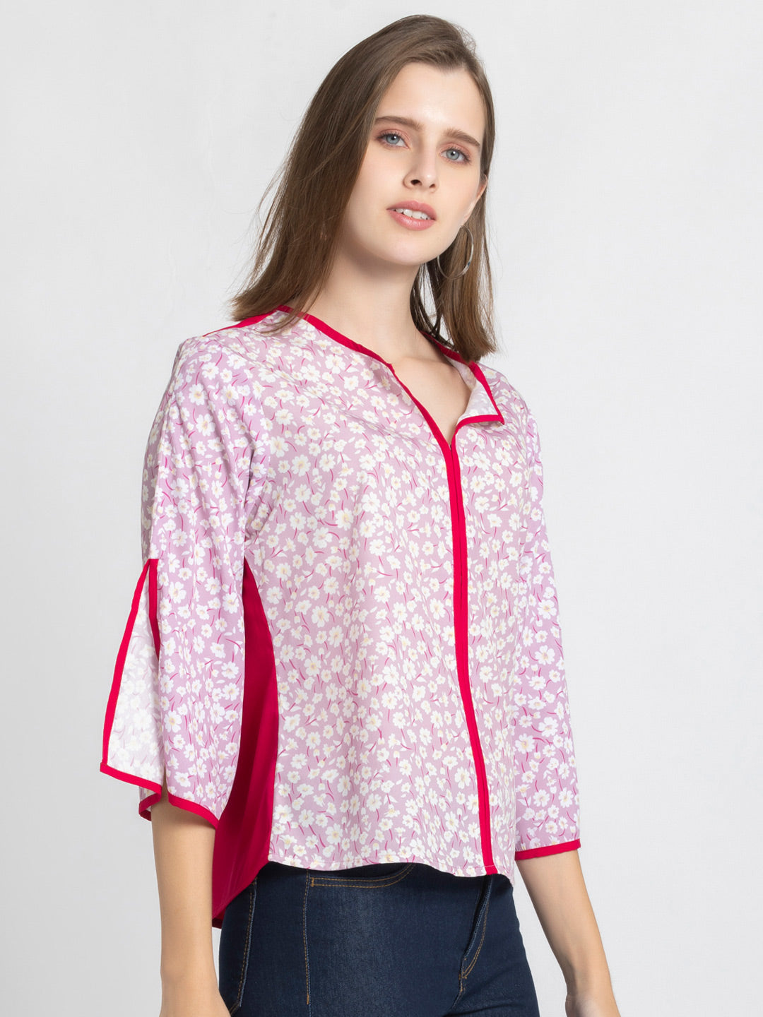 Live it too Top from Shaye India , Top for women