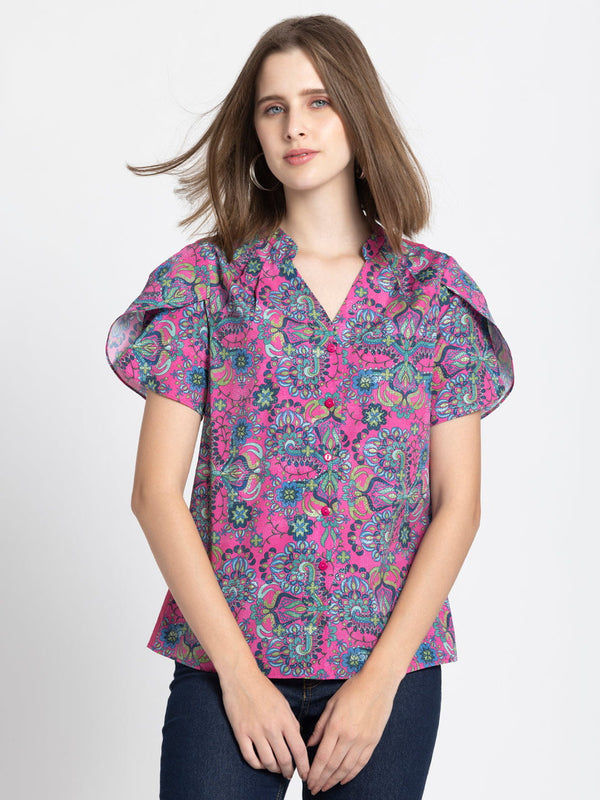 Harmony Top from Shaye India , Top for women