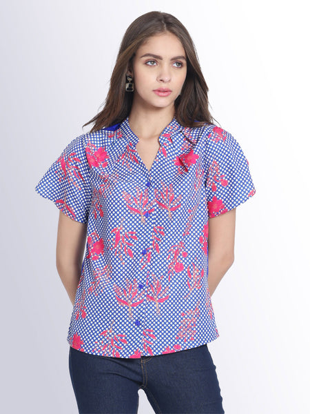 Luciana Top from Shaye India , Top for women