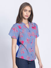 Luciana Top from Shaye India , Top for women