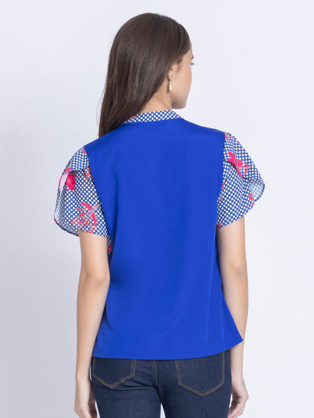 Luciana Top from Shaye India , Top for women