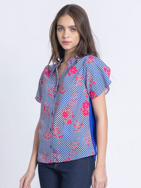 Luciana Top from Shaye India , Top for women