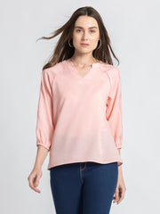 Augusta Top from Shaye India , Top for women