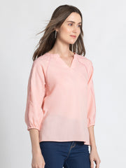 Augusta Top from Shaye India , Top for women