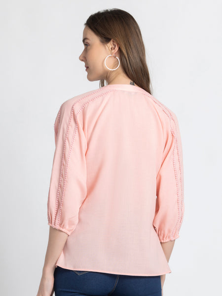 Augusta Top from Shaye India , Top for women