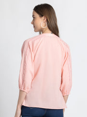 Augusta Top from Shaye India , Top for women