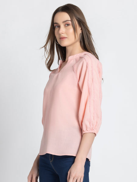 Augusta Top from Shaye India , Top for women