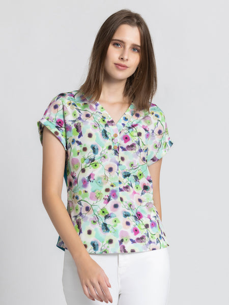 Lovella Top from Shaye India , Top for women