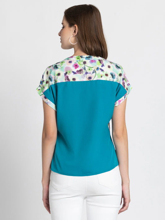 Lovella Top from Shaye India , Top for women