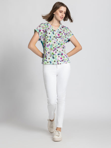 Lovella Top from Shaye India , Top for women