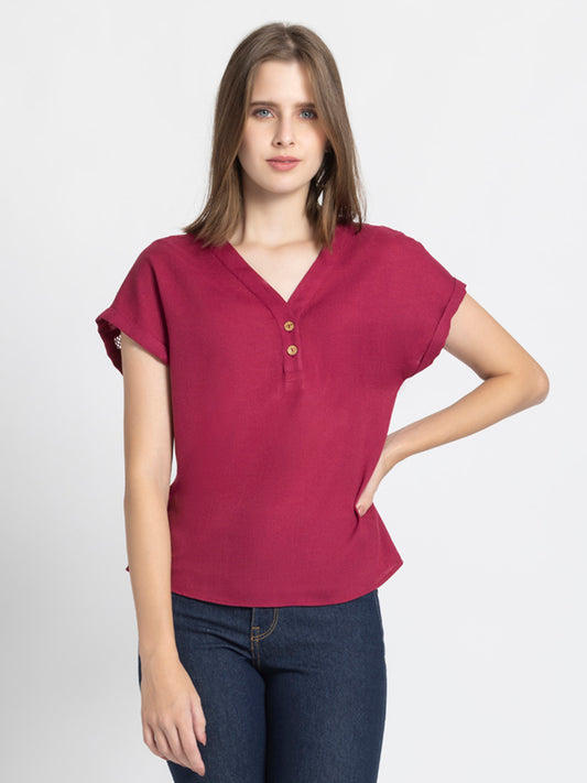 Phillipa Top from Shaye India , Top for women