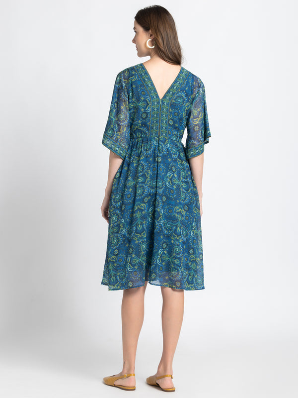 Astoria Dress