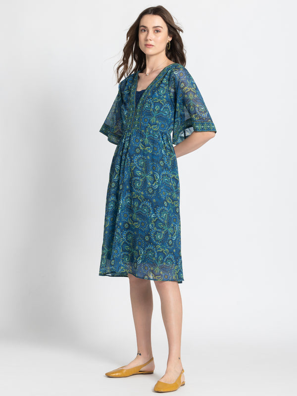 Astoria Dress