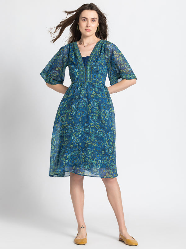 Astoria Dress