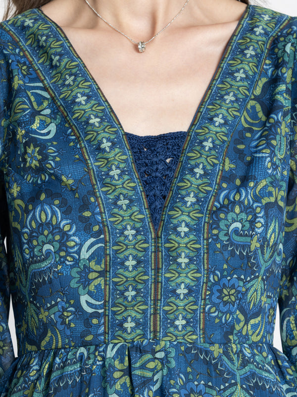 Astoria Dress