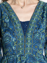 Astoria Dress