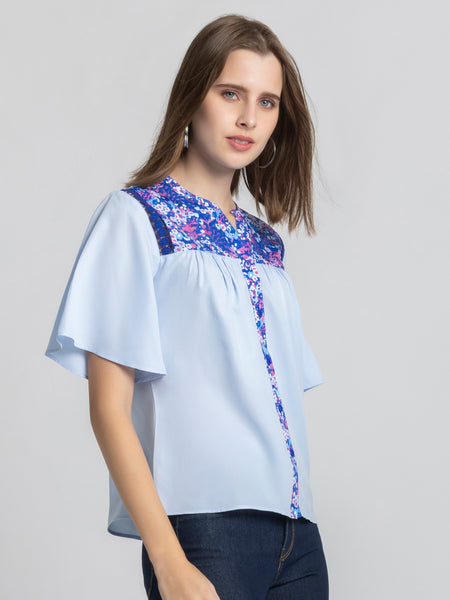 Letitia Top from Shaye India , Top for women