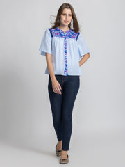 Letitia Top from Shaye India , Top for women