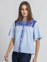 Letitia Top from Shaye India , Top for women