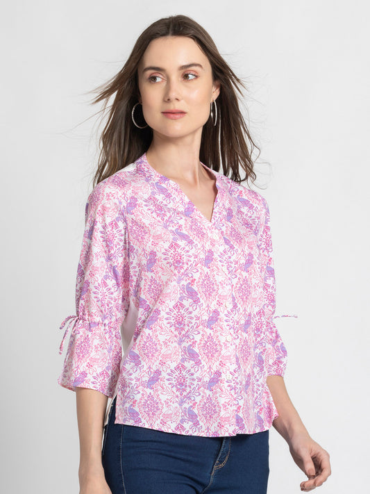 Adrian Top from Shaye India , Top for women