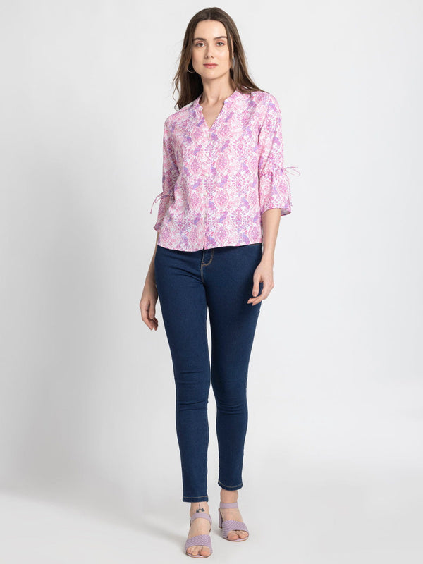 Adrian Top from Shaye India , Top for women