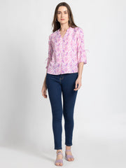 Adrian Top from Shaye India , Top for women