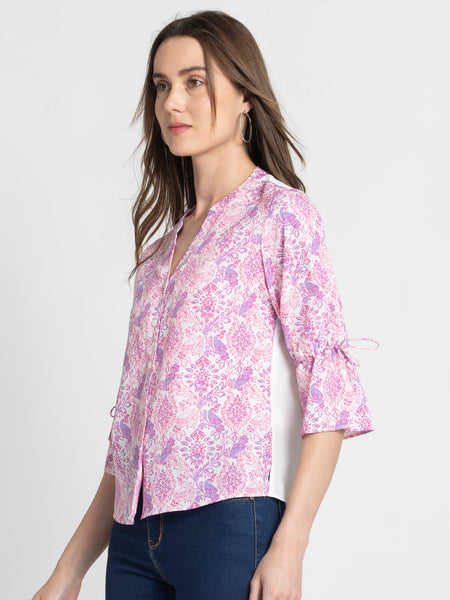 Adrian Top from Shaye India , Top for women