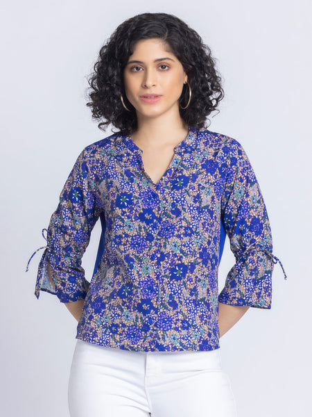 Serene Top from Shaye India , Top for women